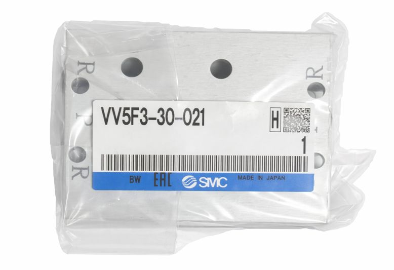 Van điện từ SMC VV5F3-30-021